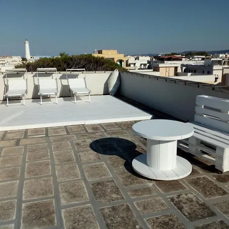 Costa Dei Trulli Nyaraló *