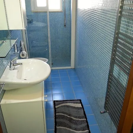 Costa Dei Trulli Nyaraló Torre Canne