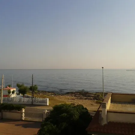 Nyaraló Costa Dei Trulli *