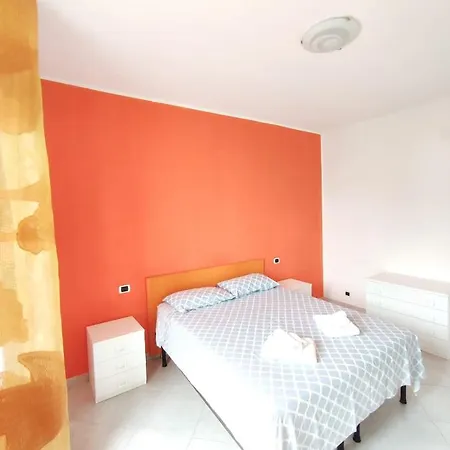 Costa Dei Trulli Nyaraló