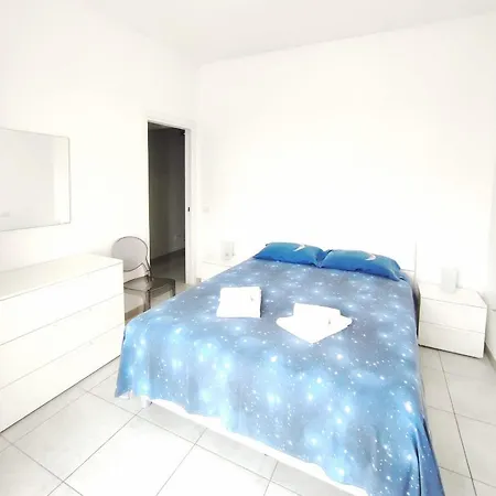 Costa Dei Trulli Torre Canne