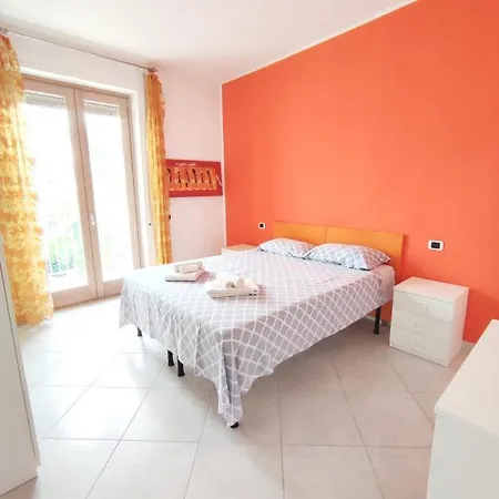 Nyaraló Costa Dei Trulli *