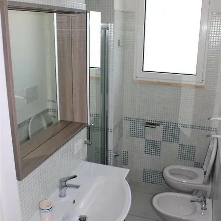 Costa Dei Trulli Torre Canne