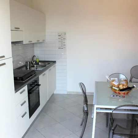 Costa Dei Trulli Torre Canne