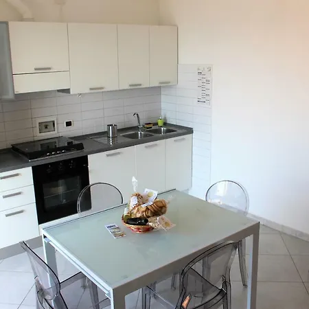 Costa Dei Trulli Nyaraló Torre Canne