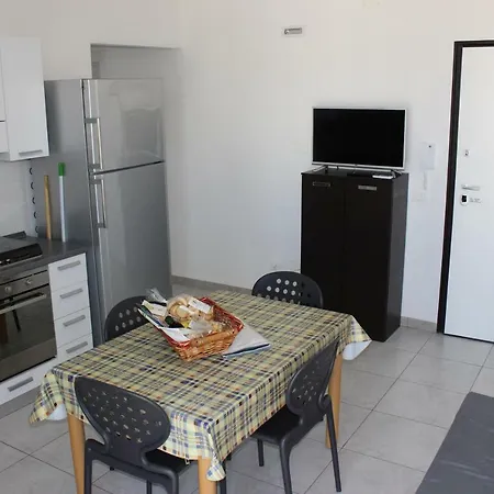 Nyaraló Costa Dei Trulli