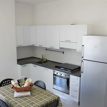 Nyaraló Costa Dei Trulli *