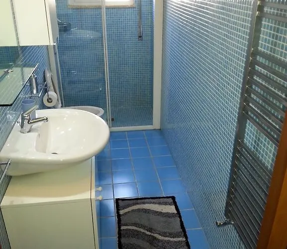 Costa Dei Trulli 度假居 托雷坎内