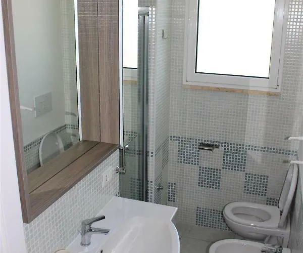 Costa Dei Trulli 托雷坎内