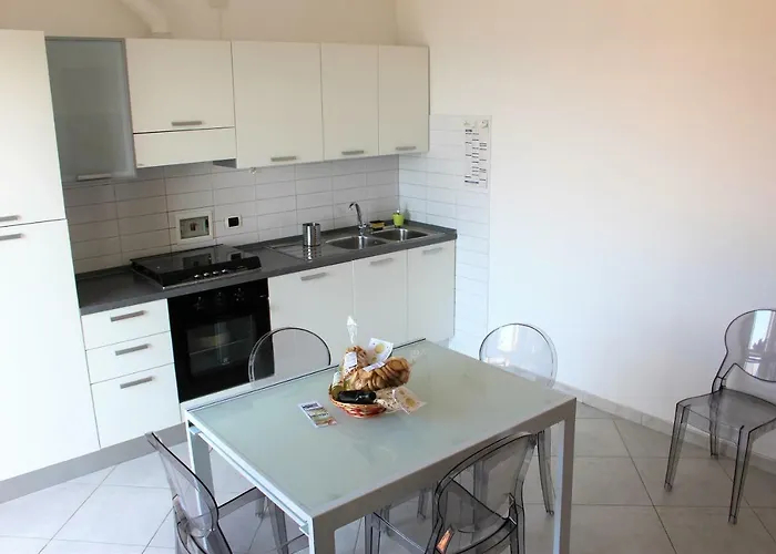 Costa Dei Trulli 度假居 托雷坎内