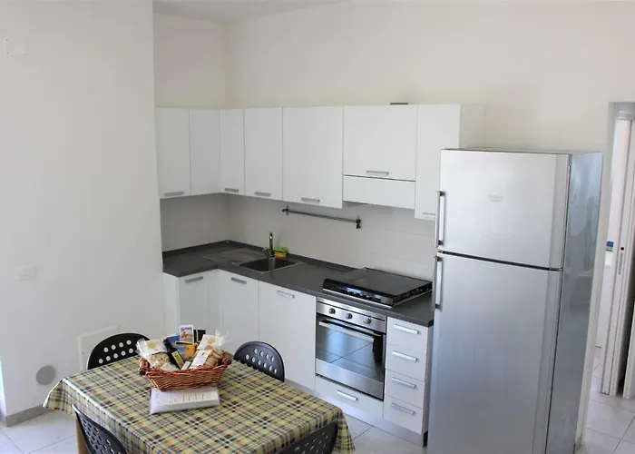 度假居 Costa Dei Trulli *