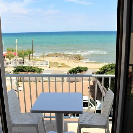 Costa Dei Trulli Torre Canne