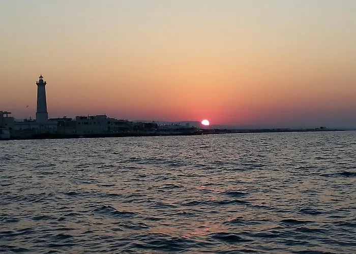 Holiday home Costa Dei Trulli Torre Canne