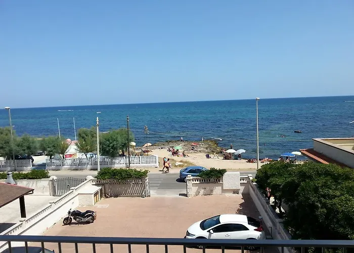 Ferienhaus Costa Dei Trulli Torre Canne