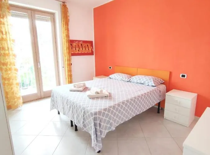 Ferienhaus Costa Dei Trulli *