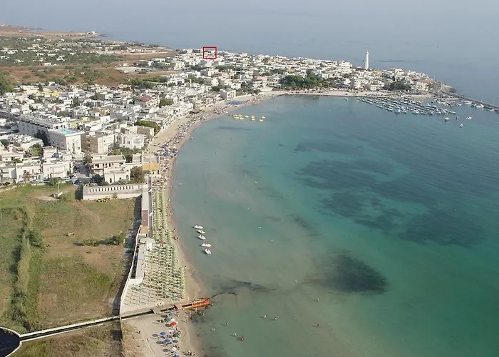Costa Dei Trulli * Torre Canne